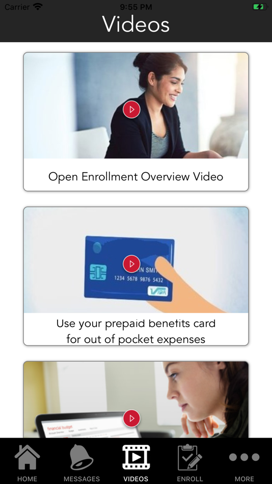 #3. Explain My Benefits (iOS) 由: Explain My Benefits