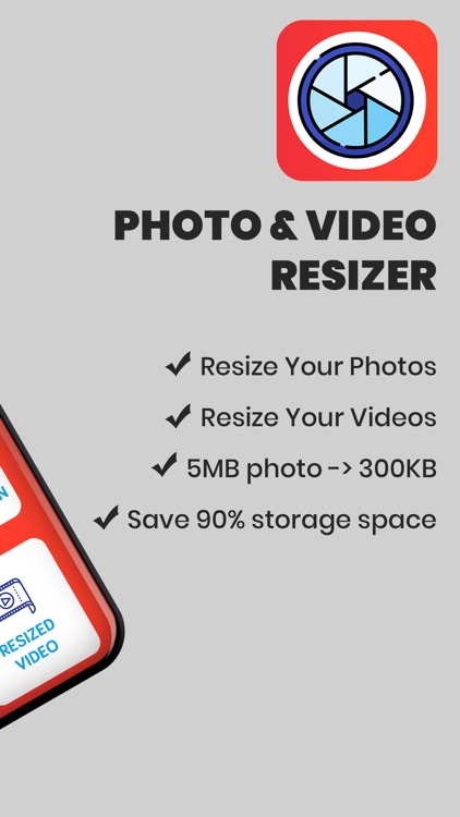 Photo and Video compression