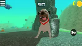 Game screenshot PUG FISH - OCEAN HUNTER mod apk