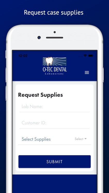 O-TEC Dental Lab screenshot-4