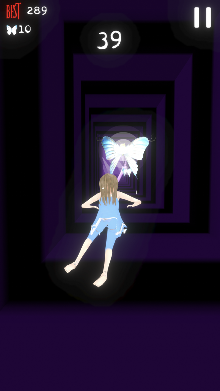 Little Sophies Nightmare