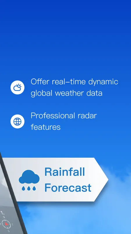 WeatherٞPro screenshot 1 of 6