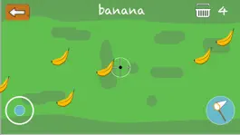 Game screenshot Get The Fruit hack