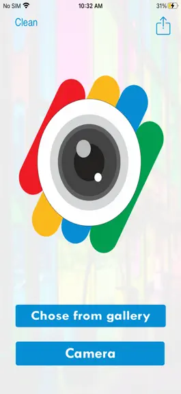 Game screenshot Photo Sanguine mod apk