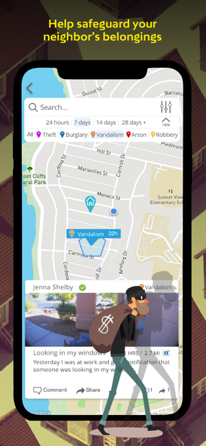 Lense App(圖6)-速報App
