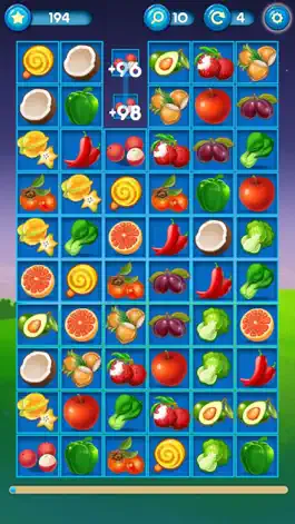Game screenshot Классическая фруктовая ссылка mod apk