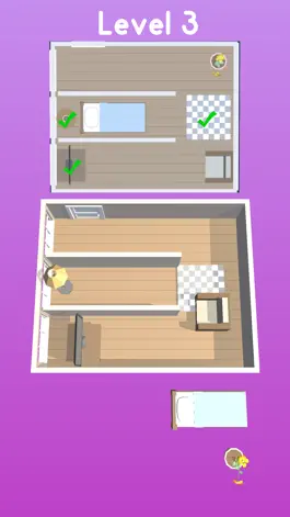 Game screenshot Home Build apk