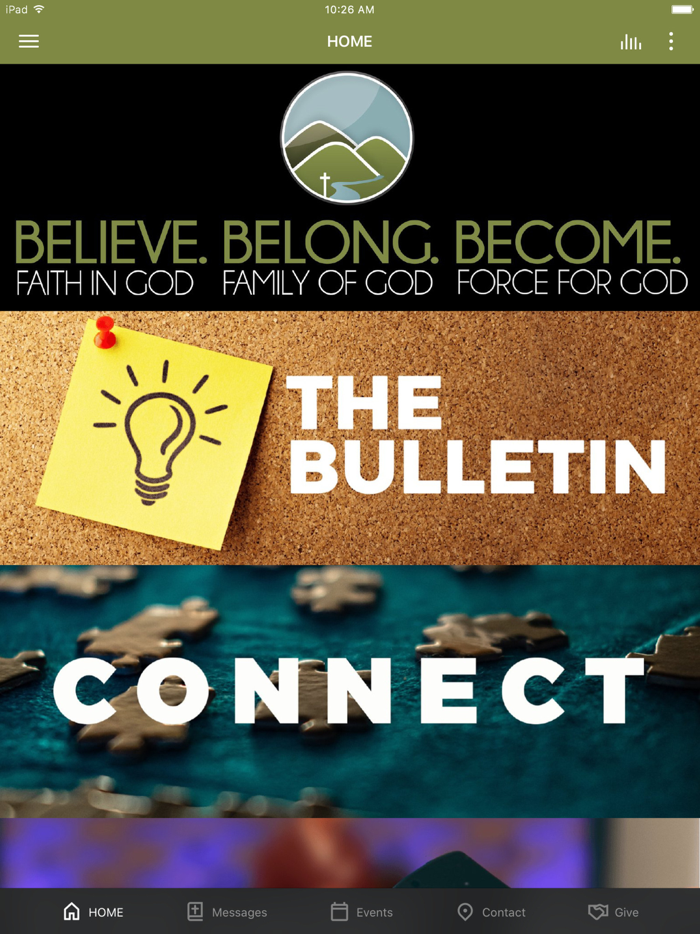 First Baptist Lenoir City