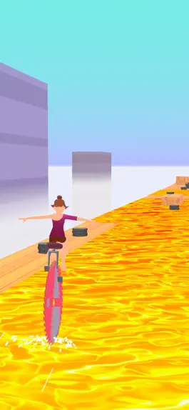 Game screenshot Saw Race hack