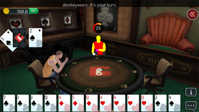 3D Rummy Screenshot