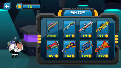BCUB DOCTOR PUNK Screenshot