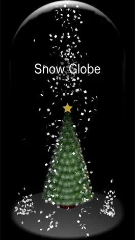 Game screenshot Snow-Globe mod apk