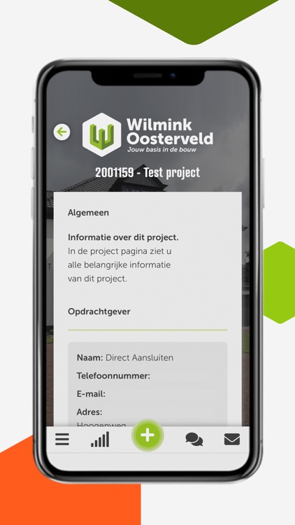 Wilmink Oosterveld screenshot-3
