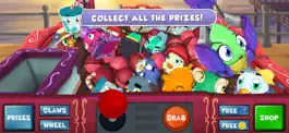 Game screenshot Prize Claw 2 apk