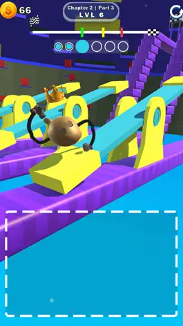 Game screenshot Draw Super Animal Race mod apk