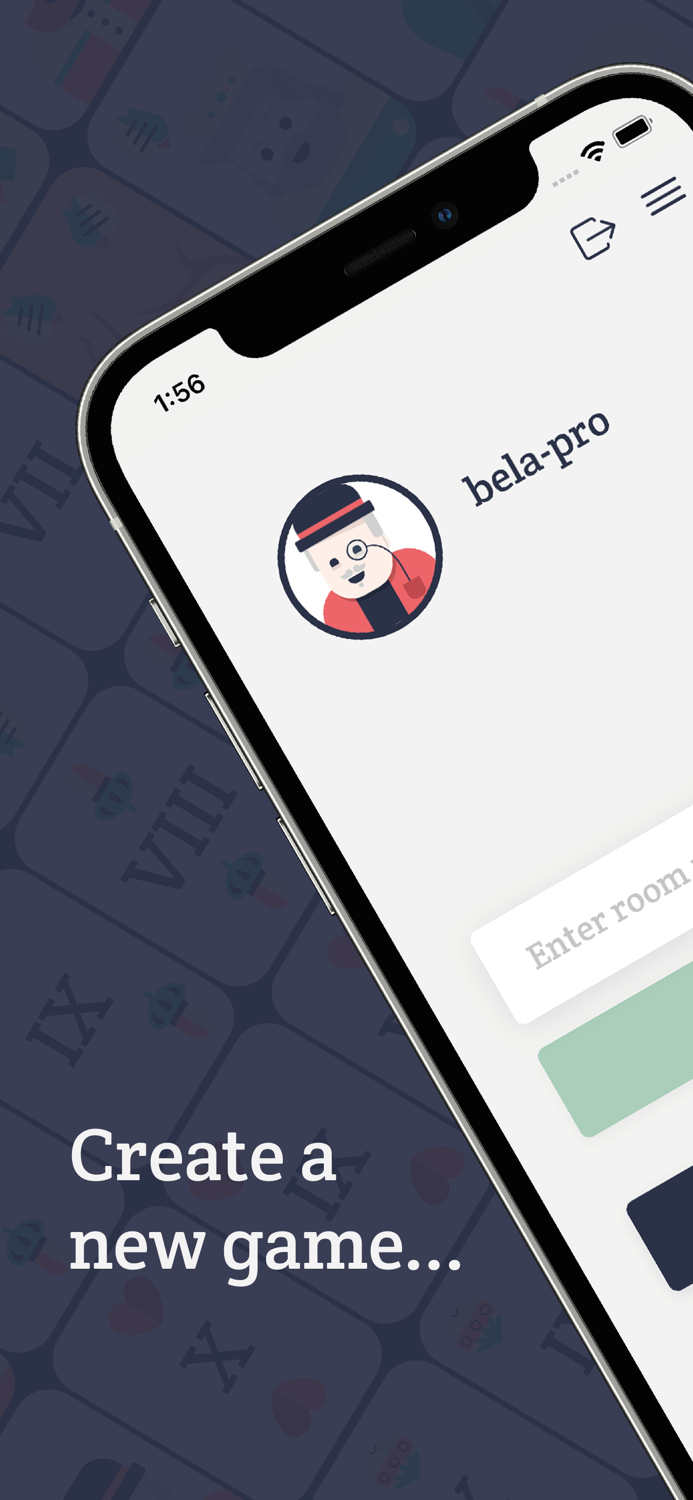 Bela Online - Belote and Friends