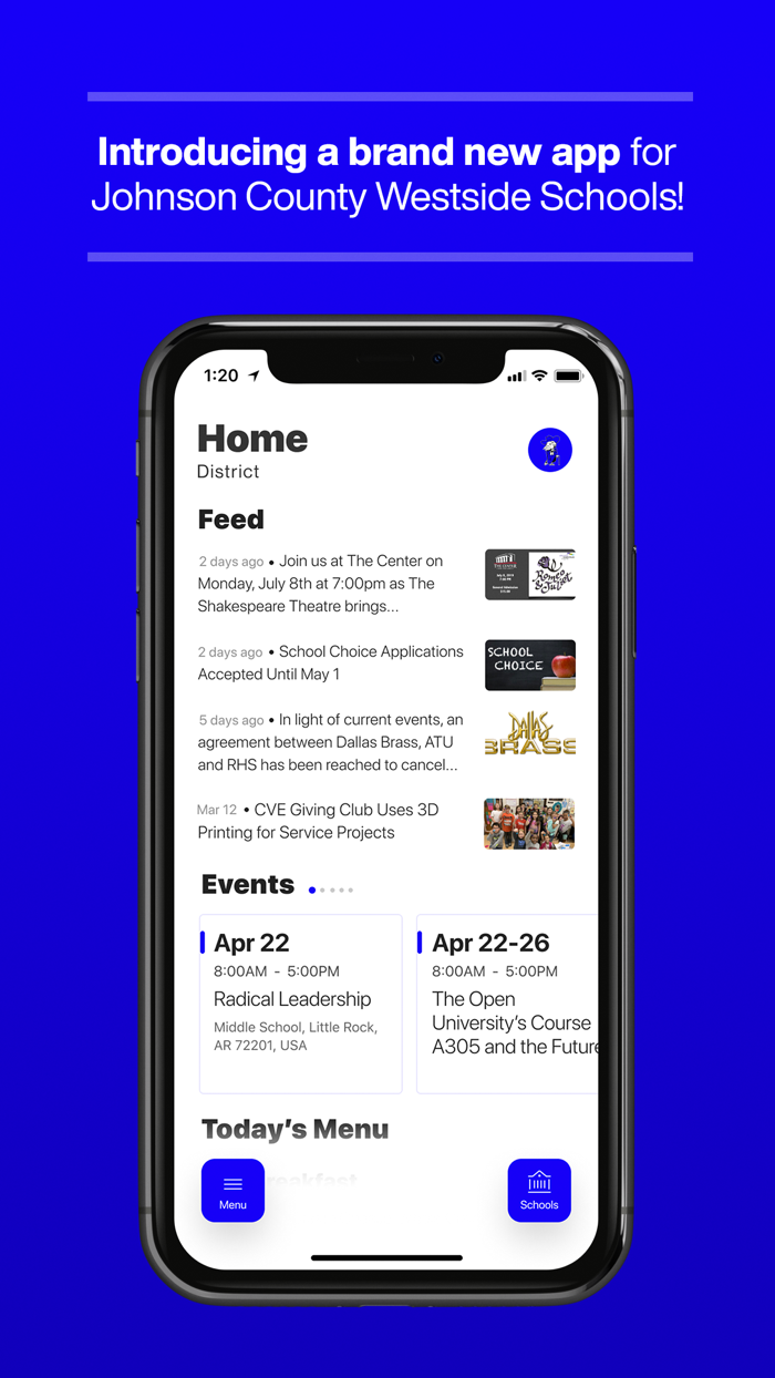 Johnson County Westside