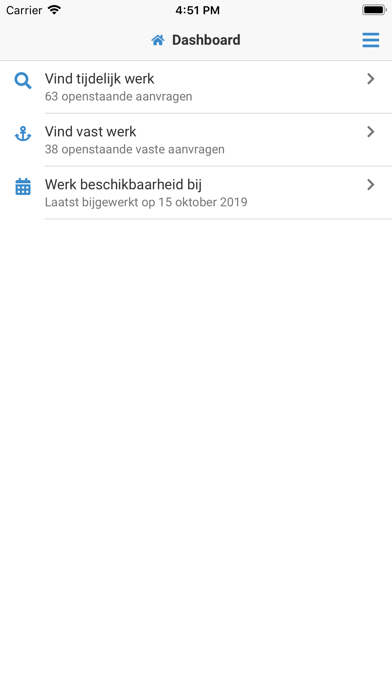 VerpleegHulp Screenshot
