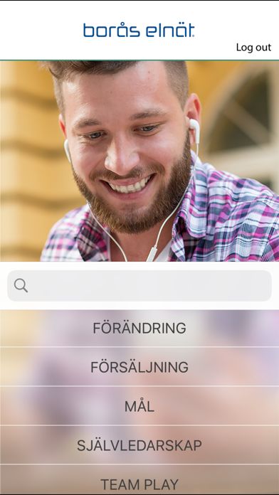 Insikt Screenshot