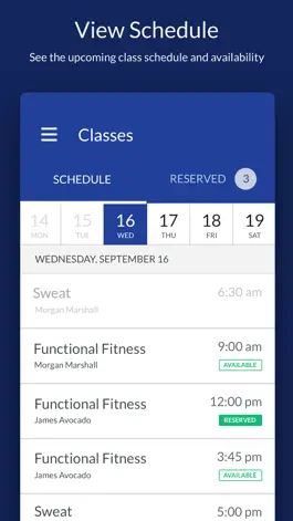 Game screenshot CrossFit Inversion mod apk