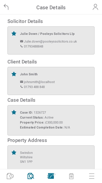 Pooleys Solicitors screenshot-3