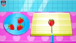 Game screenshot Cooking Games, Make Ice Creams hack