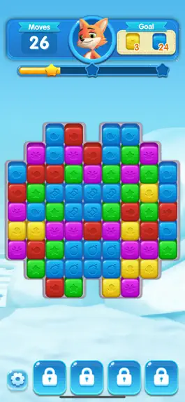 Game screenshot Polar Blast Pop hack