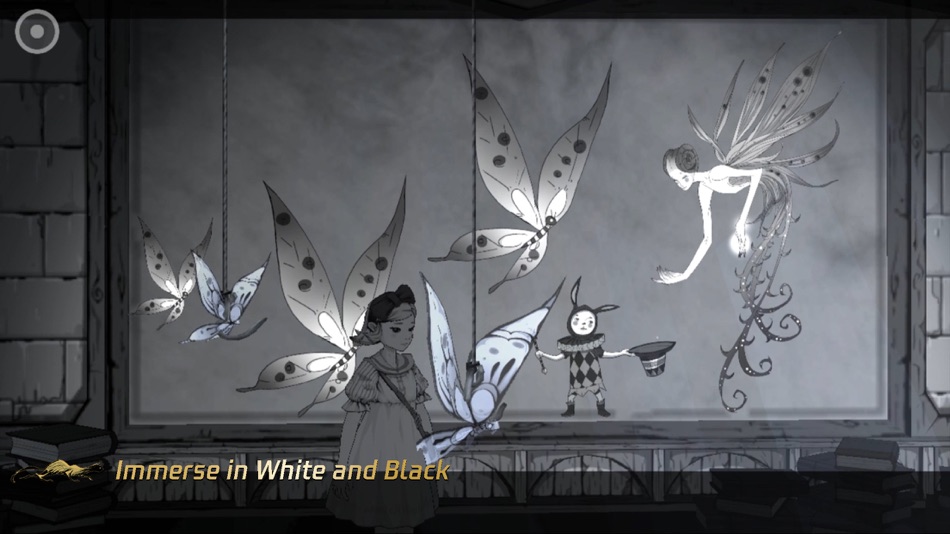 #6. Iris.Fall (iOS) 由: NExT Studios