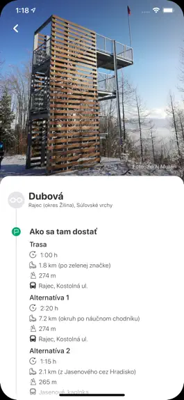 Game screenshot Rozhliadni sa apk