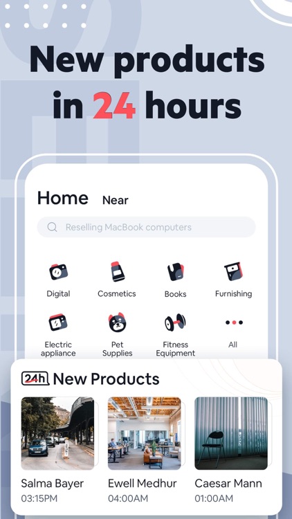 Seekit24