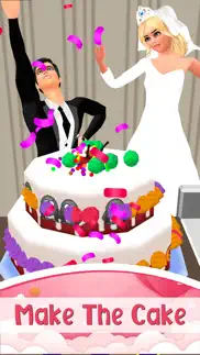 wedding rush 3d! problems & solutions and troubleshooting guide - 3