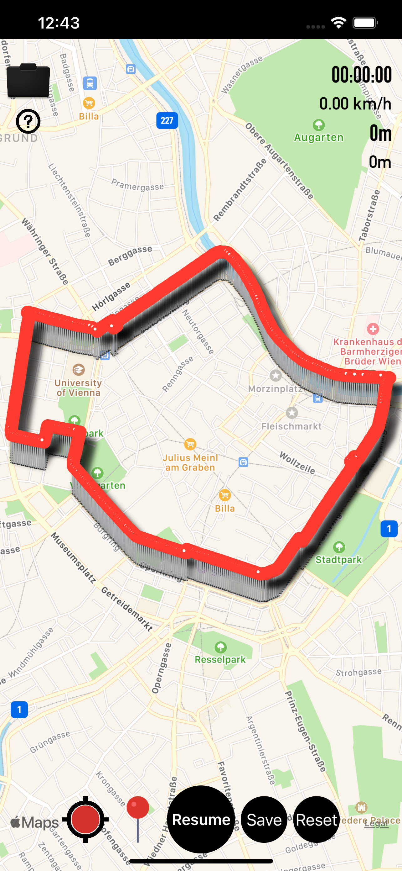 Gpx Viewer-Converter&Tracking