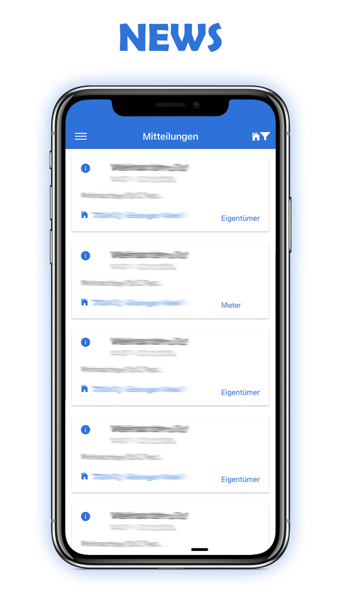 Kappel Hausverwaltung