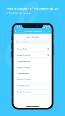 Game screenshot preparedEPA apk