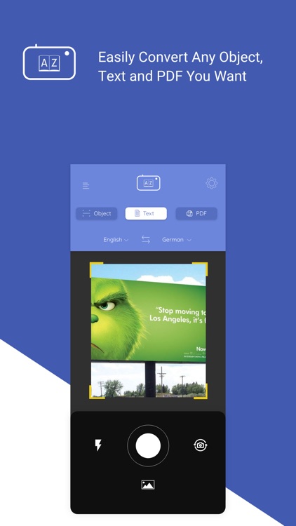 Triply - Snap & Translate screenshot-3