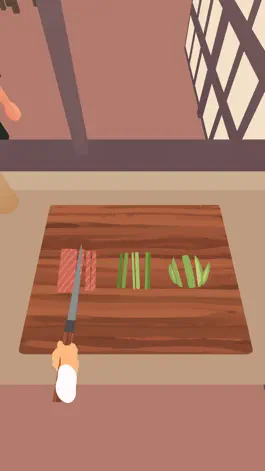 Game screenshot Sushi Restaurant 3D mod apk