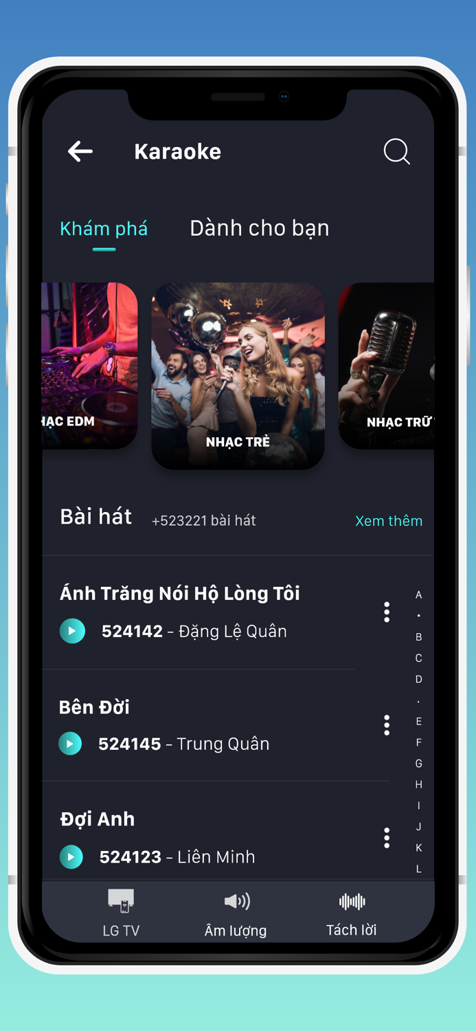 FPT TV Remote - Movies and TV
