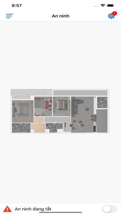 Bkav SmartHome Lite screenshot-3