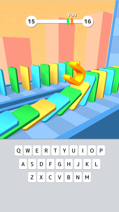 Type Spin screenshot1