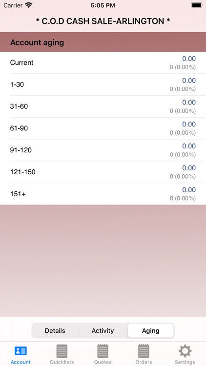 Arlington Coal & Lumber screenshot-3