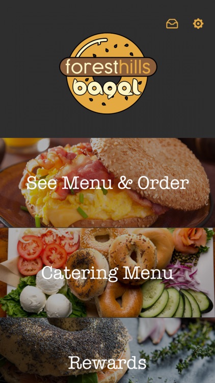 Forest Hills Bagel NY