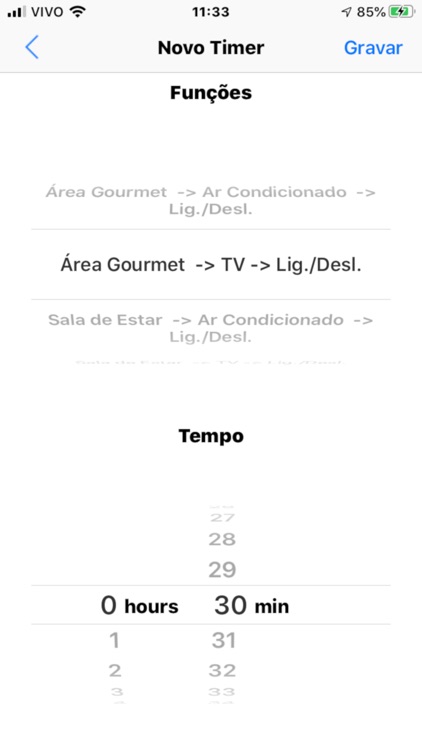Lucca Smart House screenshot-4