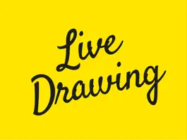 Game screenshot Live Drawing mod apk