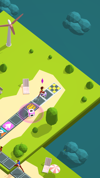 Party Masters Screenshot