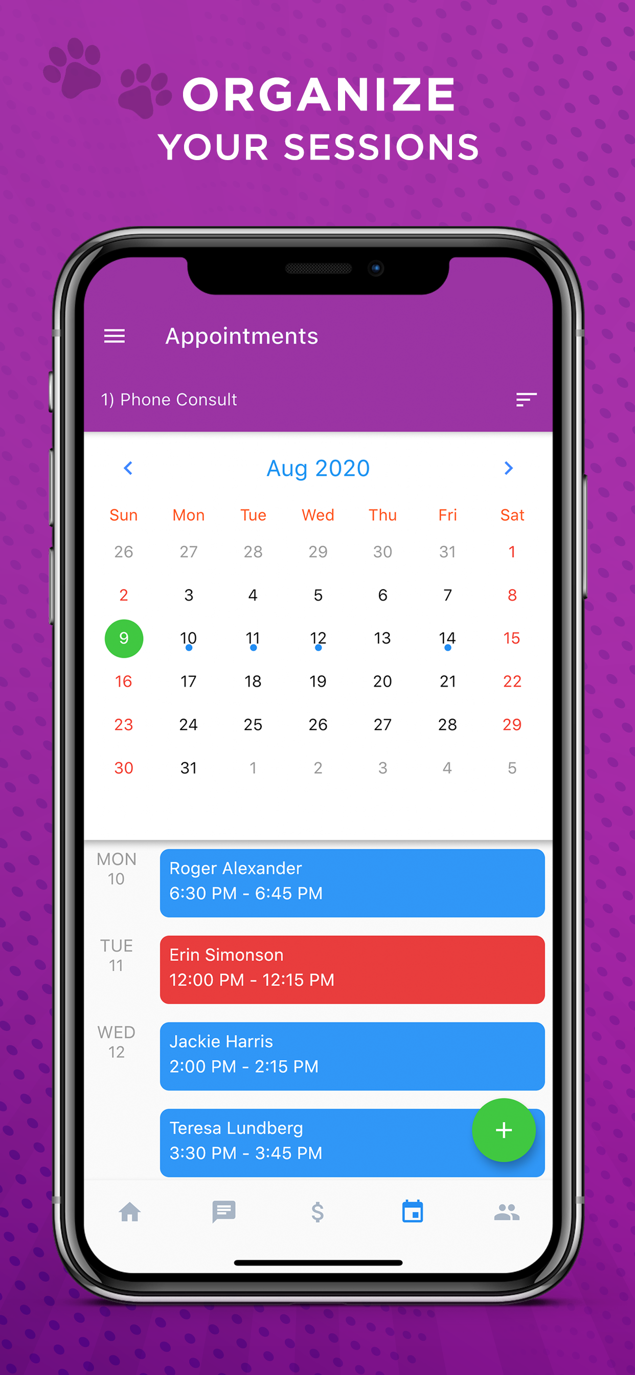 Pepper-App