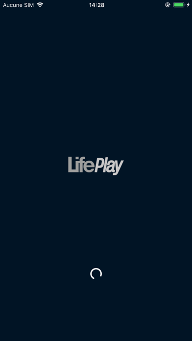 LifePlay Screenshot