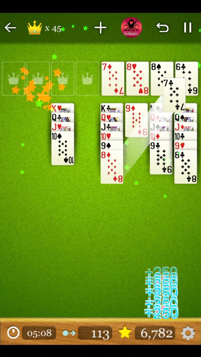Freecell LS
