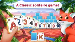 Game screenshot Solitaire Story TriPeaks Cards mod apk
