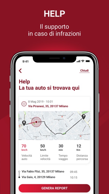 Tua Smart App screenshot-5