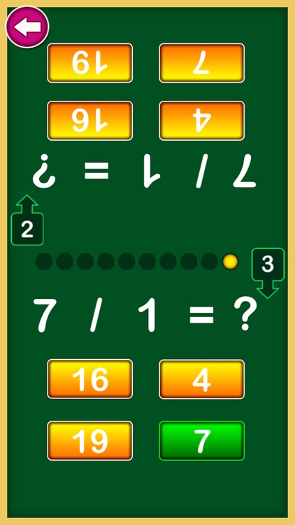 Maths Game For Kids screenshot-5